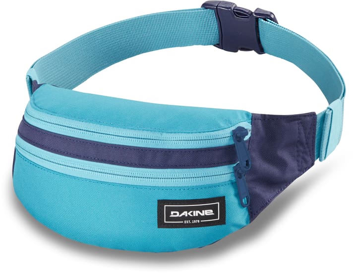 Dakine Classic Hip Pack Bauchtasche blau Dakine Classic Hip Pack Bauchtasche blau von Dakine