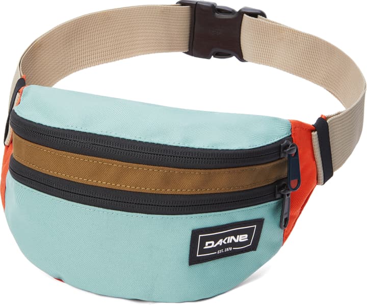 Dakine Classic Hip Pack Bauchtasche hellblau Dakine Classic Hip Pack Bauchtasche hellblau von Dakine