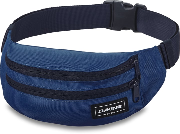 Dakine Classic Hip Pack Bauchtasche marine Dakine Classic Hip Pack Bauchtasche marine von Dakine