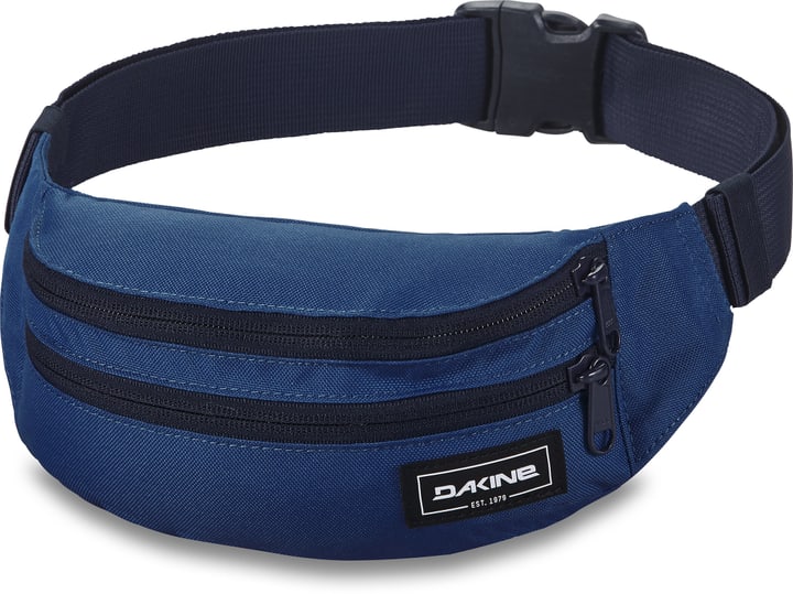 Dakine Classic Hip Pack Bauchtasche marine von Dakine