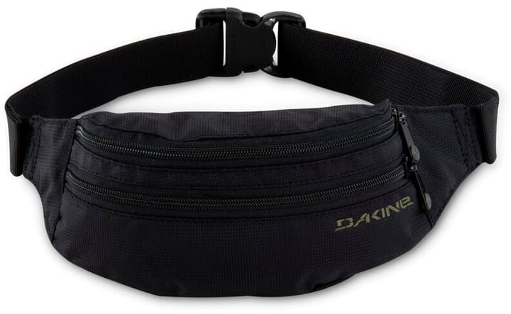 Dakine Classic Hip Pack Bauchtasche schwarz Dakine Classic Hip Pack Bauchtasche schwarz von Dakine