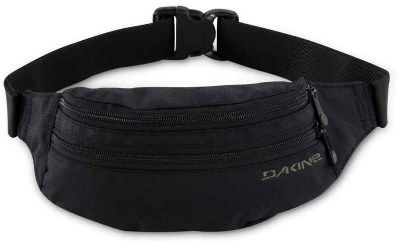 Dakine Classic Hip Pack - black von Dakine