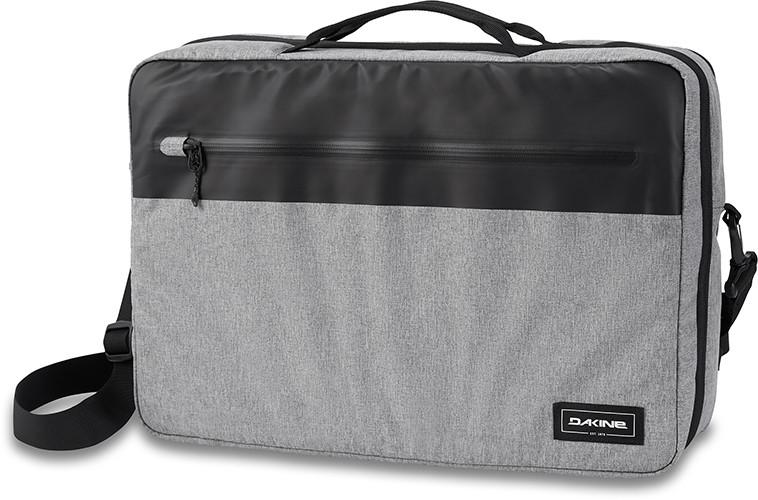 Dakine Concourse Messenger Pack 20L - greyscale von Dakine