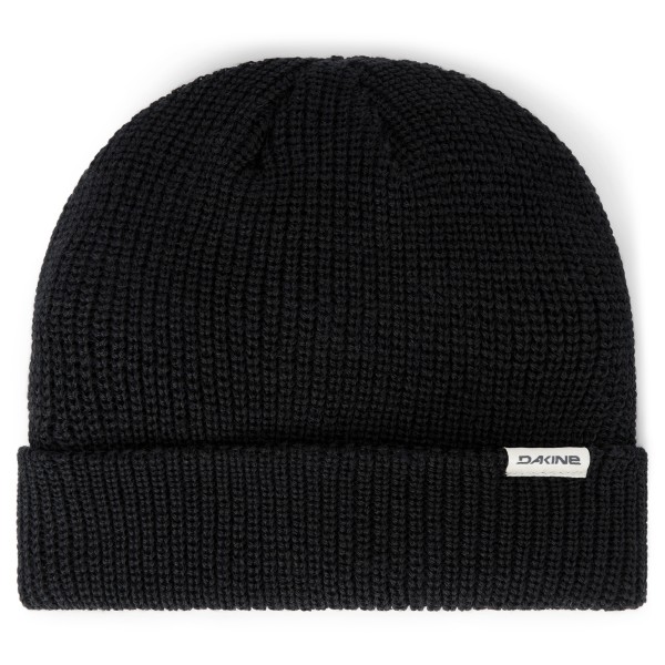 Dakine - Cory Beanie - Mütze Gr One Size braun;rot;schwarz von Dakine