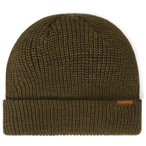 Dakine - Cory Beanie - Mütze Gr One Size braun von Dakine