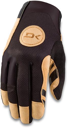 Dakine Covert Glove - black/tan (Grösse: S) von Dakine