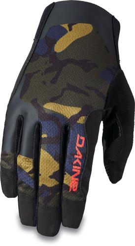 Dakine Covert Glove - cascade camo (Grösse: M) von Dakine