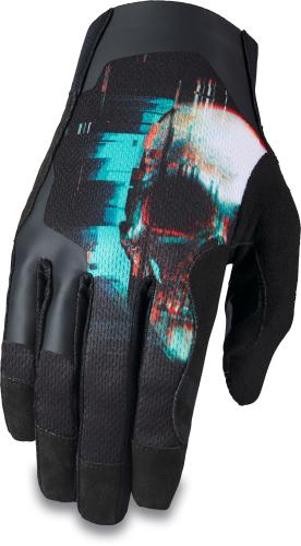 Dakine Covert Glove - digi skull (Grösse: L) von Dakine