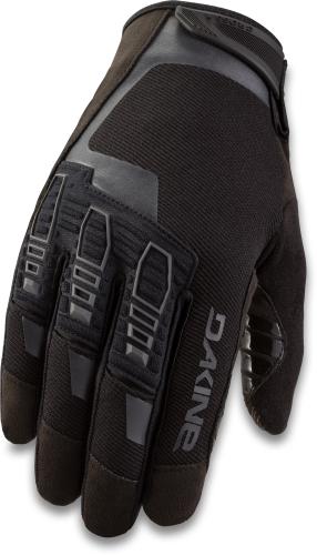 Dakine Cross-X Glove - black (Grösse: S) von Dakine