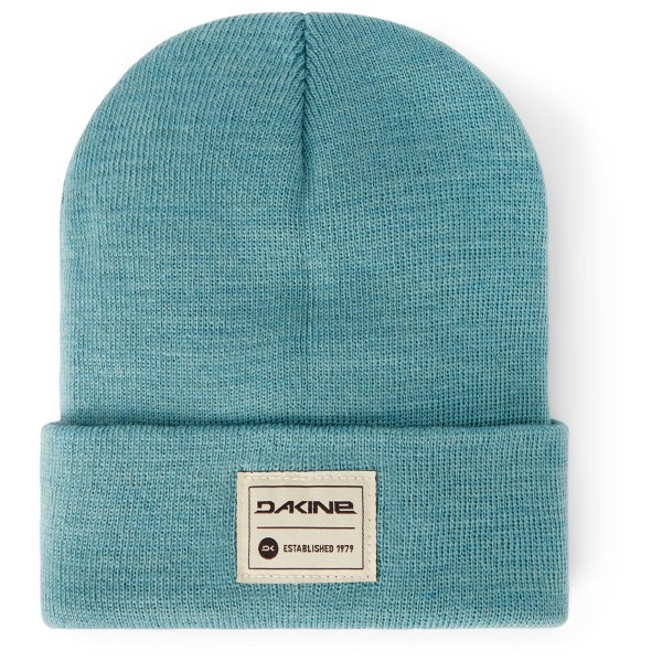 Dakine - Cutter Beanie - Mütze Gr One Size braun/oliv;grau/schwarz;rot;schwarz;türkis von Dakine