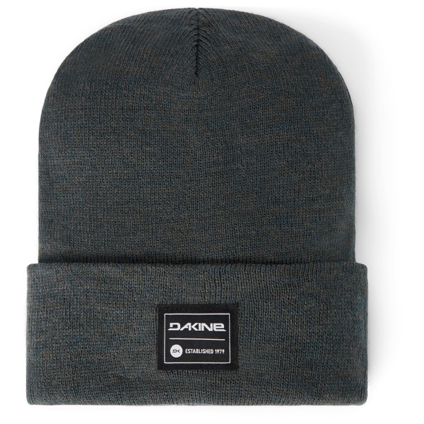 Dakine - Cutter Beanie - Mütze Gr One Size grau/schwarz von Dakine