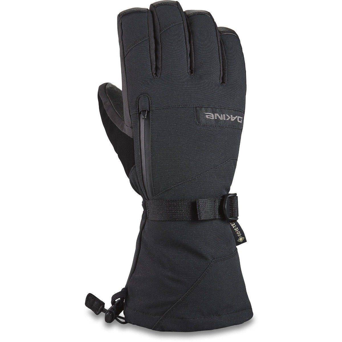 Dakine D10003155 LEATHER TITAN GORE-TEX GLOVE-M M von Dakine