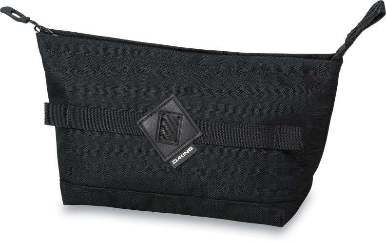 Dakine Dopp Kit M - black von Dakine