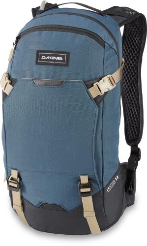 Dakine Drafter 14L - midnight blue von Dakine