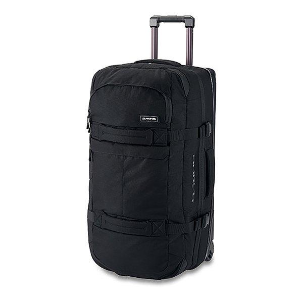 DaKine - Duffle bag mit Rollen, 76 CM, Black von DaKine