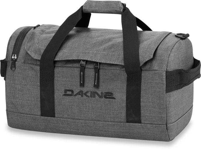 Dakine Eq Duffle 25L - carbon von Dakine