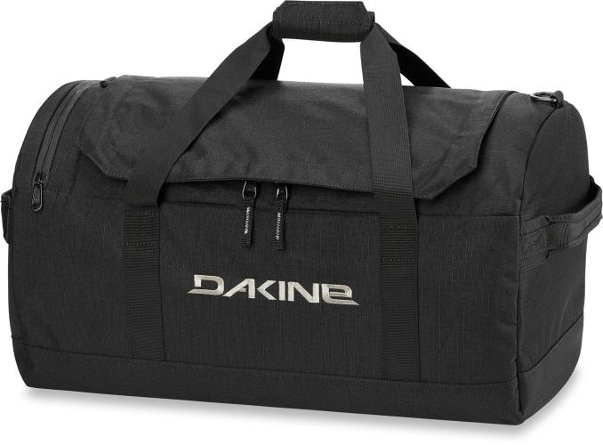 Dakine Eq Duffle 50L - black von Dakine