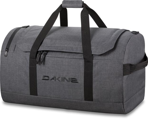 Dakine Eq Duffle 70L - carbon von Dakine