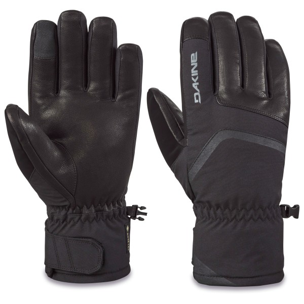 Dakine - Fillmore GORE-TEX Short Glove - Handschuhe Gr M grau von Dakine