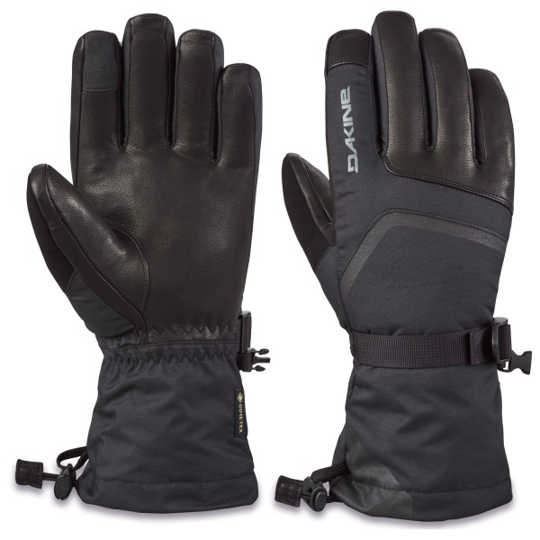 Dakine - Fillmore Gore-Tex Glove - Handschuhe Gr L;M;XL;XXL grau von Dakine