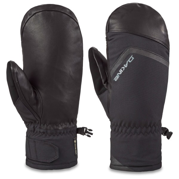 Dakine - Fillmore Gore-Tex Short Mitt - Handschuhe Gr L;M;S;XL grau von Dakine