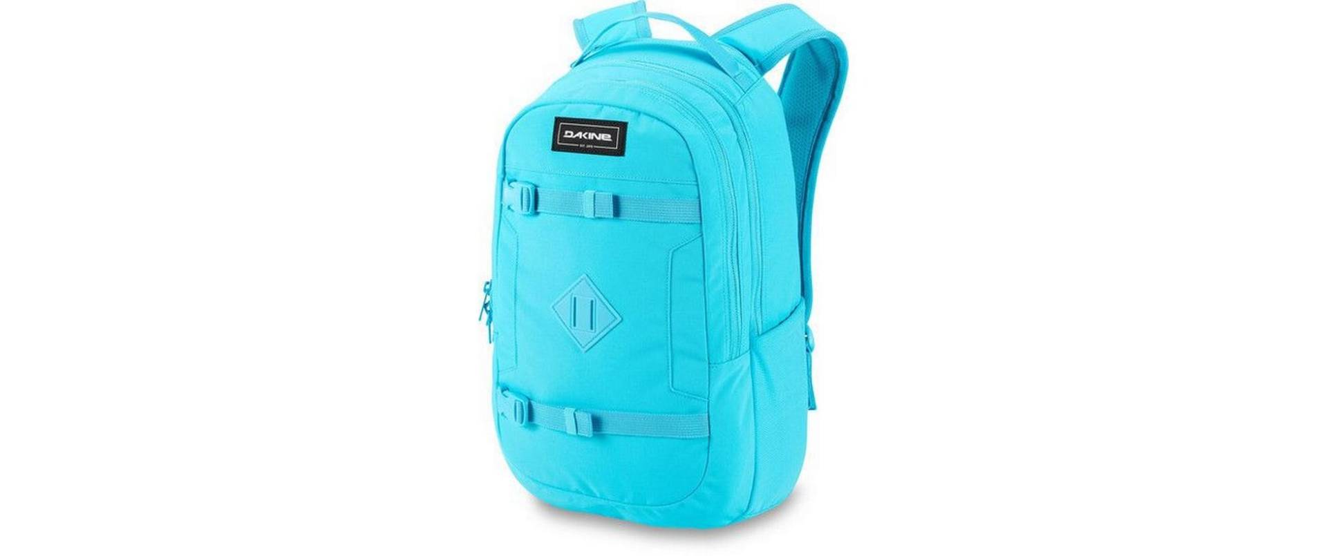 Dakine Freizeitrucksack »Urbn Mission Pack 23 l« Dakine Freizeitrucksack »Urbn Mission Pack 23 l« von Dakine
