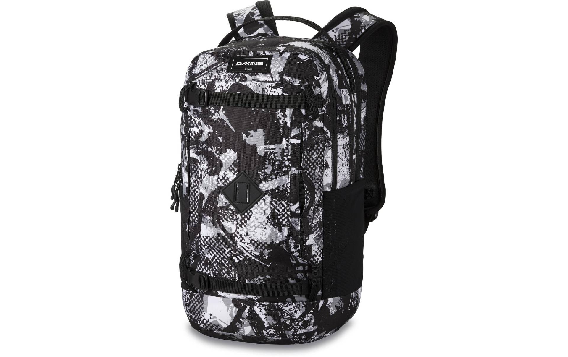Dakine Freizeitrucksack »Urbn Mission Pack 23 l« Dakine Freizeitrucksack »Urbn Mission Pack 23 l« von Dakine