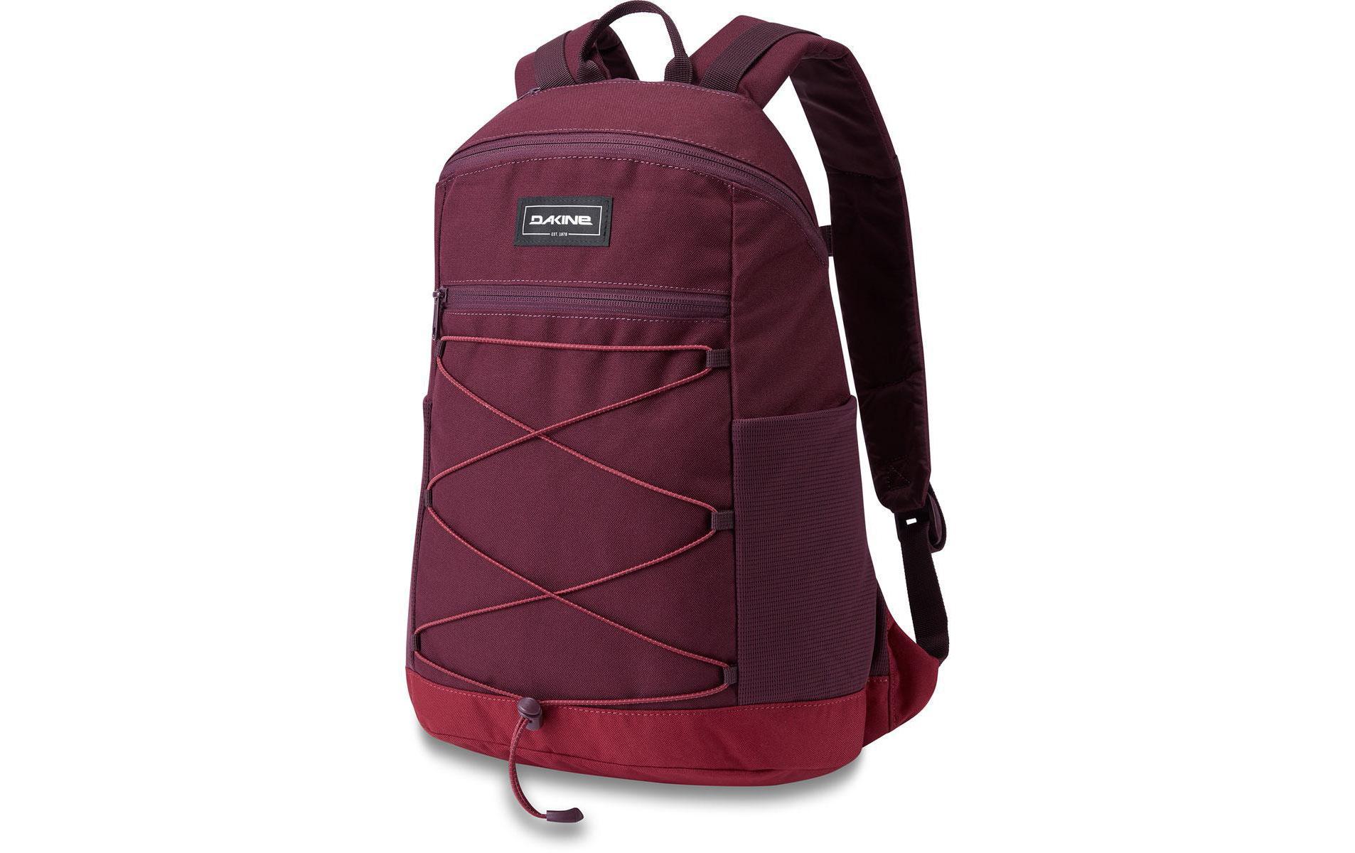 Dakine Freizeitrucksack »WNDR Pack 18L, Garnet Shadow« Dakine Freizeitrucksack »WNDR Pack 18L, Garnet Shadow« von Dakine