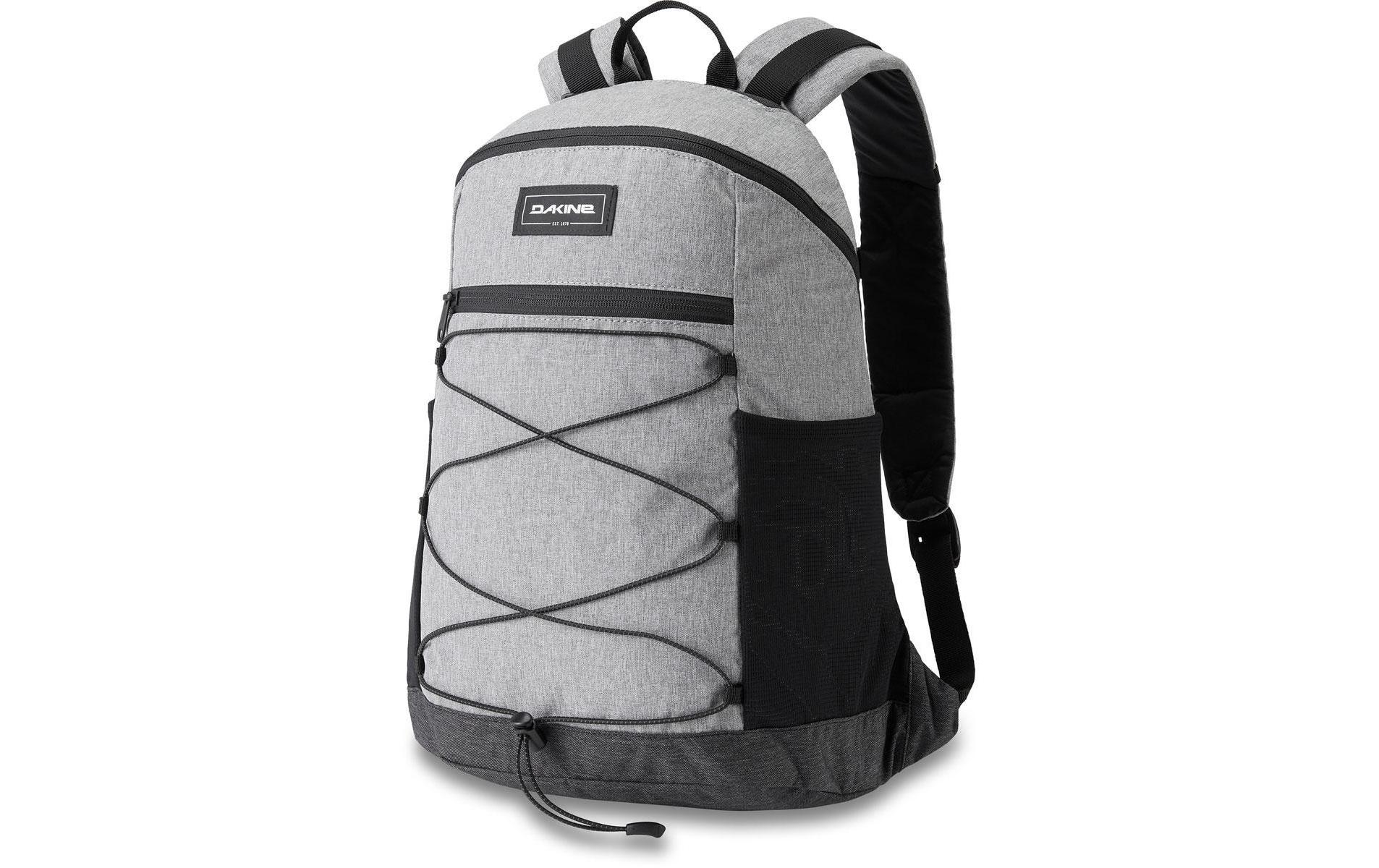 Dakine Freizeitrucksack »WNDR Pack 18L, Greyscale« Dakine Freizeitrucksack »WNDR Pack 18L, Greyscale« von Dakine