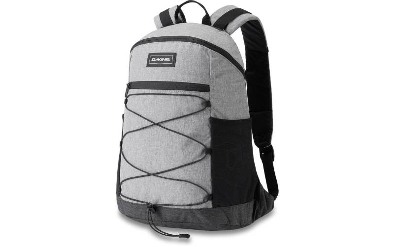 Dakine Freizeitrucksack »WNDR Pack 18L, Greyscale« von Dakine