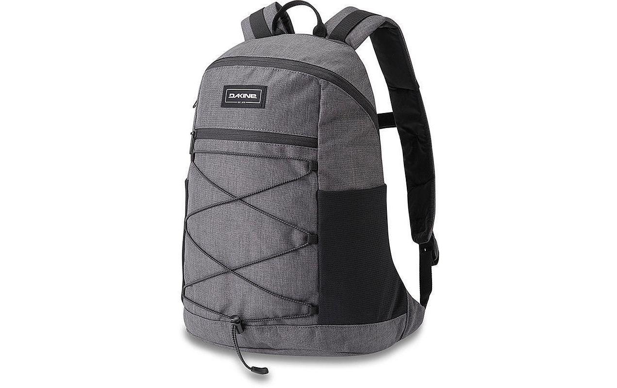 Dakine Freizeitrucksack »Wndr Pack 18 l, Carbon« Dakine Freizeitrucksack »Wndr Pack 18 l, Carbon« von Dakine