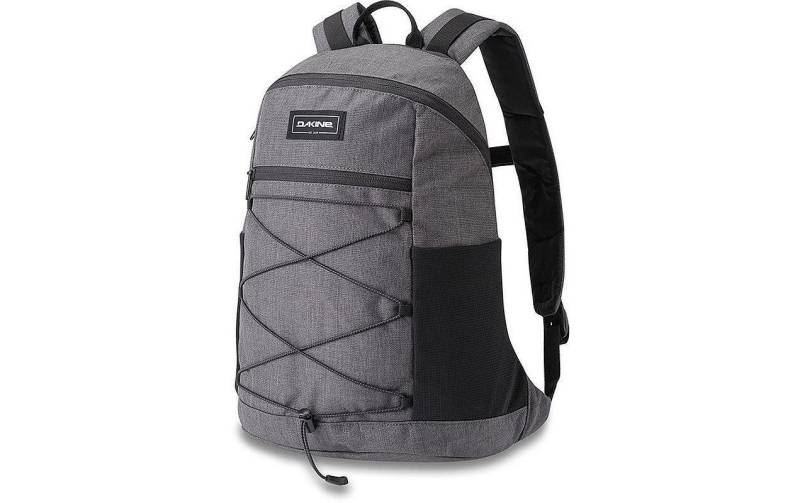 Dakine Freizeitrucksack »Wndr Pack 18 l, Carbon« von Dakine