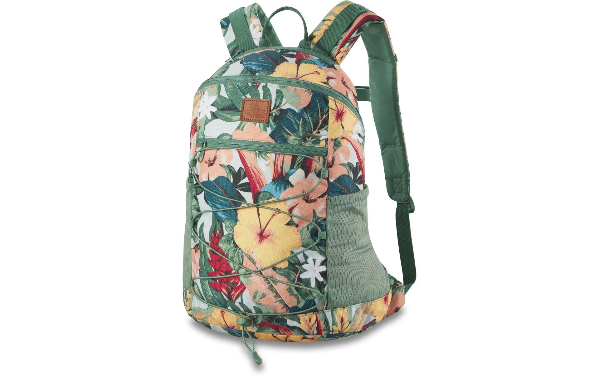 Dakine Freizeitrucksack »Wndr Pack 18 l, Island Spring« Dakine Freizeitrucksack »Wndr Pack 18 l, Island Spring« von Dakine