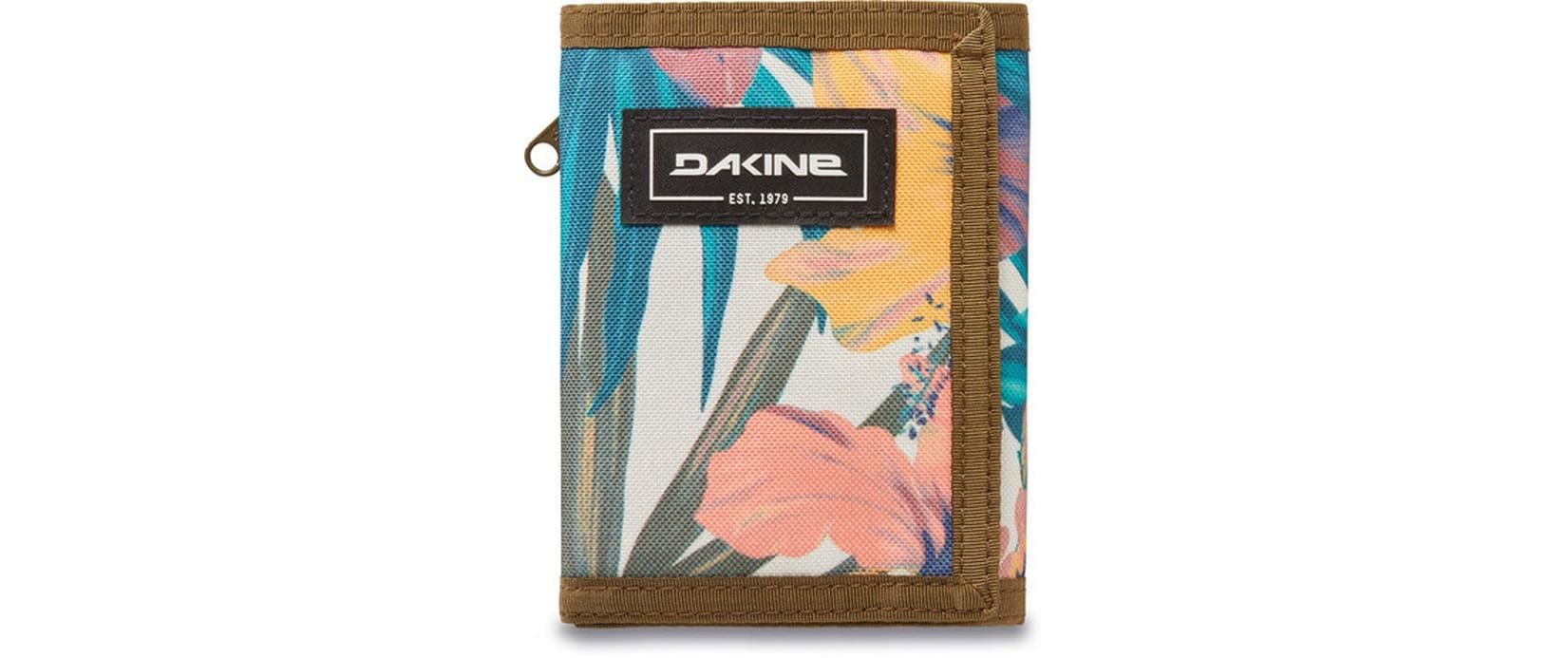 Dakine Geldbörse »Vert Rail White Tropidelic« Dakine Geldbörse »Vert Rail White Tropidelic« von Dakine