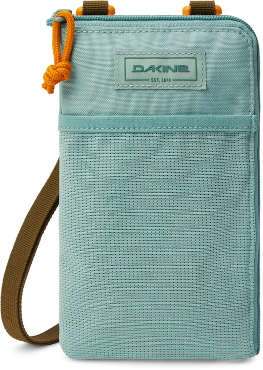 Dakine Hall Pass Wallet Umhängetasche hellblau von Dakine