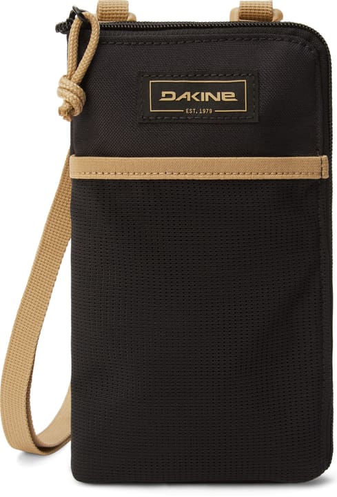 Dakine Hall Pass Wallet Umhängetasche schwarz von Dakine