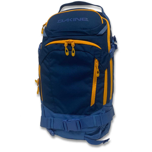 Dakine - Heli Pack 12 - Daypack Gr 12 l blau von Dakine