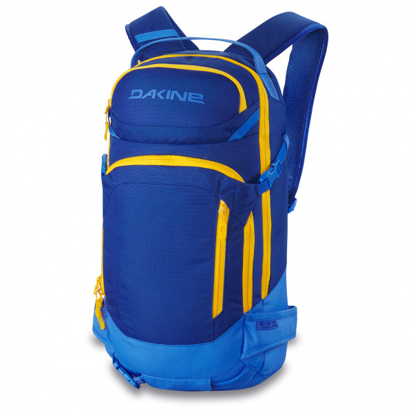 Dakine - Heli Pro 20 - Daypack Gr 20 l blau von Dakine