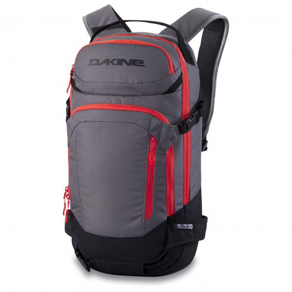 Dakine - Heli Pro 20 - Daypack Gr 20 l grau von Dakine