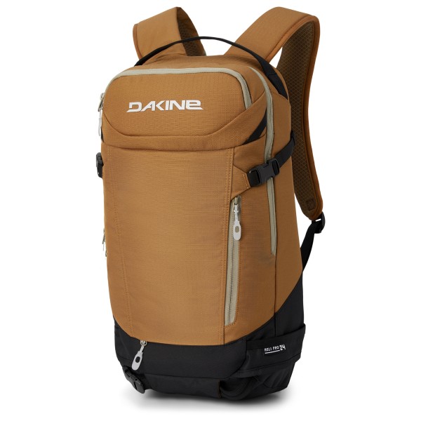 Dakine - Heli Pro 24 - Skitourenrucksack Gr 24 l braun von Dakine