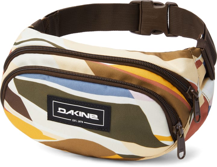 Dakine Hip Pack Bauchtasche beige von Dakine