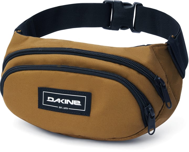 Dakine Hip Pack Bauchtasche cognac von Dakine