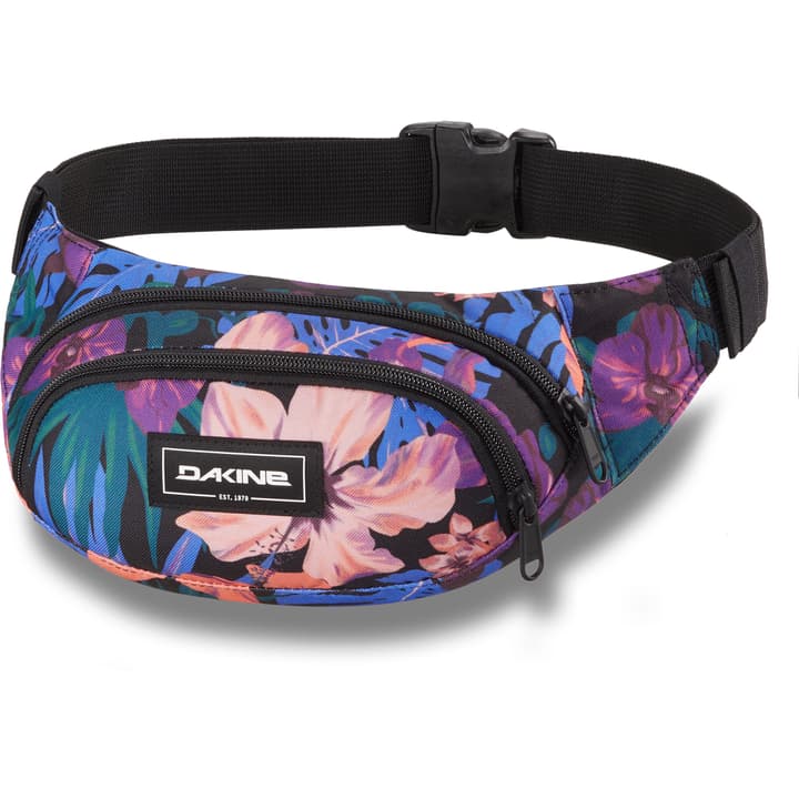 Dakine Hip Pack Bauchtasche flieder Dakine Hip Pack Bauchtasche flieder von Dakine