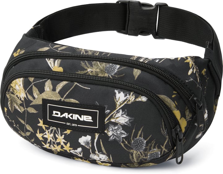 Dakine Hip Pack Bauchtasche kohle Dakine Hip Pack Bauchtasche kohle von Dakine