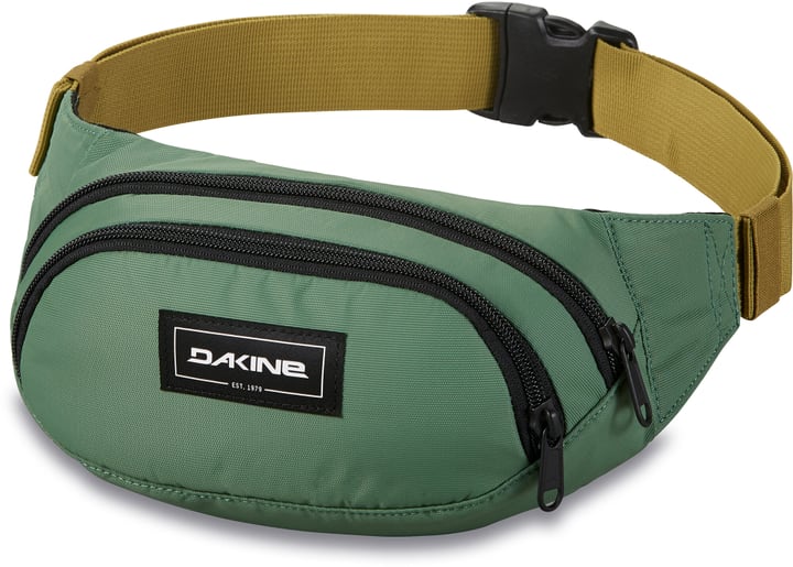 Dakine Hip Pack Bauchtasche mint Dakine Hip Pack Bauchtasche mint von Dakine
