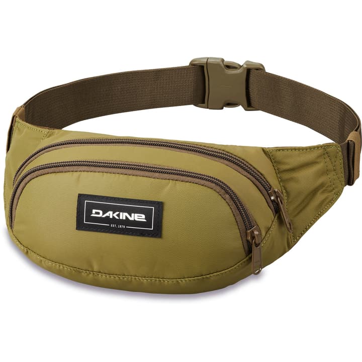 Dakine Hip Pack Bauchtasche olive Dakine Hip Pack Bauchtasche olive von Dakine