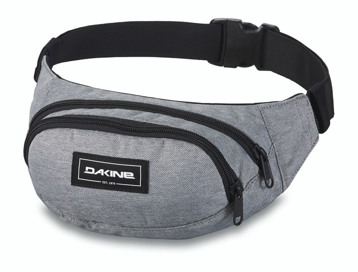 Dakine Hip Pack Bauchtasche rauch Dakine Hip Pack Bauchtasche rauch von Dakine