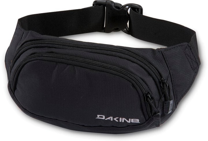 Dakine Hip Pack Bauchtasche schwarz Dakine Hip Pack Bauchtasche schwarz von Dakine