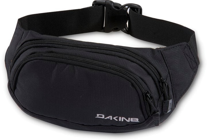 Dakine Hip Pack Bauchtasche schwarz von Dakine