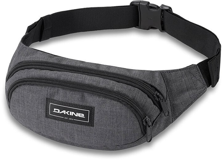 Dakine Hip Pack Bauchtasche titan Dakine Hip Pack Bauchtasche titan von Dakine